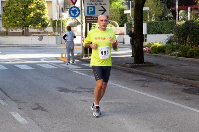 La Maratonina 2013