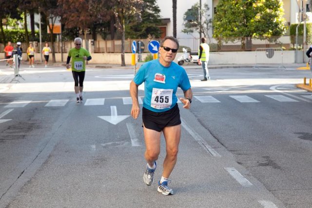 La Maratonina 2013