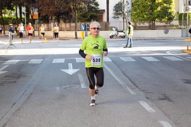 La Maratonina 2013