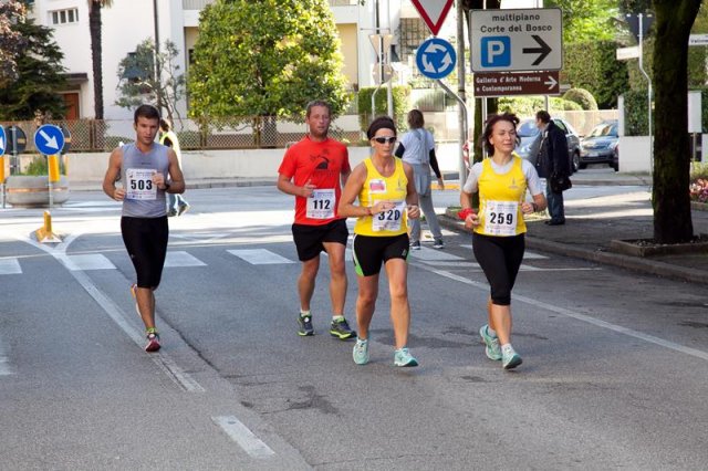 La Maratonina 2013