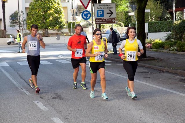 La Maratonina 2013