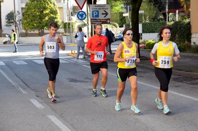 La Maratonina 2013