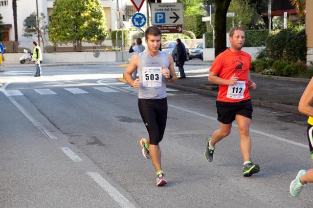 La Maratonina 2013