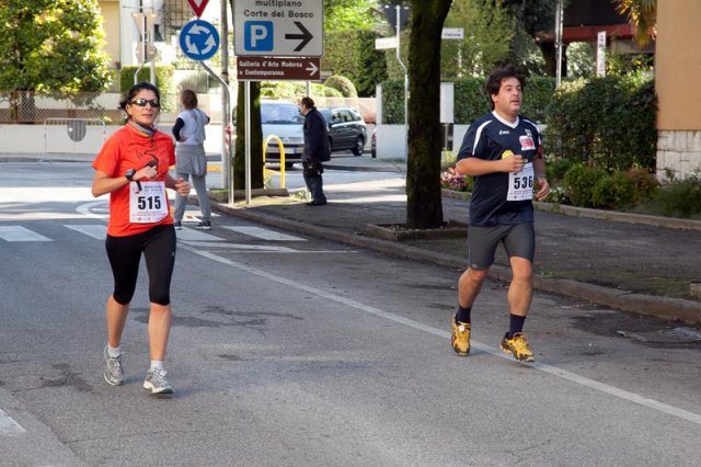 La Maratonina 2013