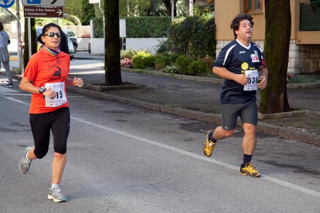 La Maratonina 2013