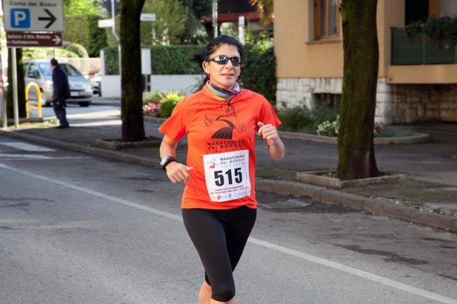 La Maratonina 2013