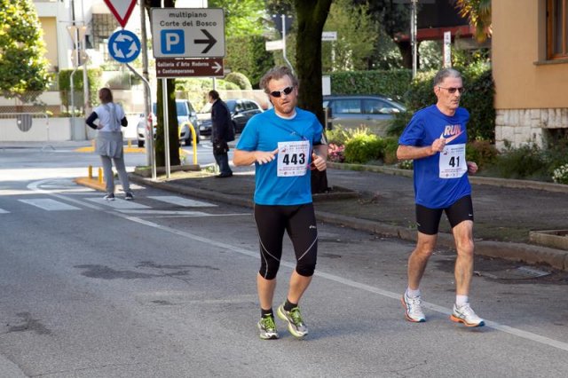 La Maratonina 2013