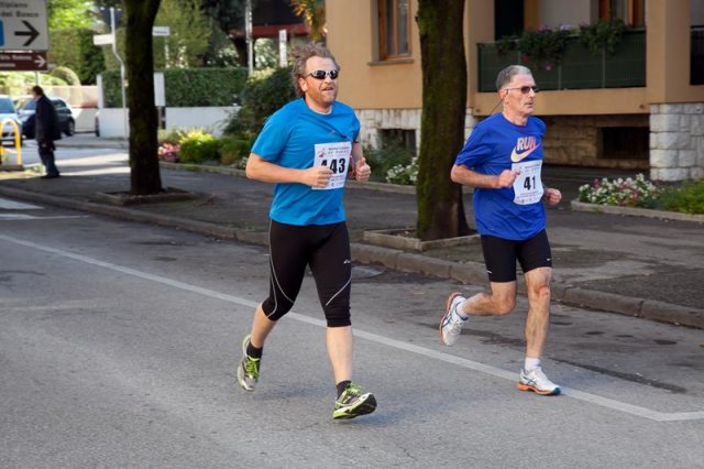 La Maratonina 2013