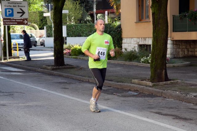 La Maratonina 2013