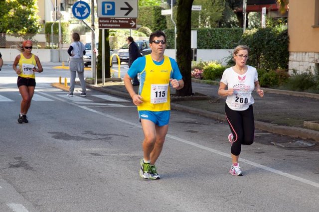 La Maratonina 2013