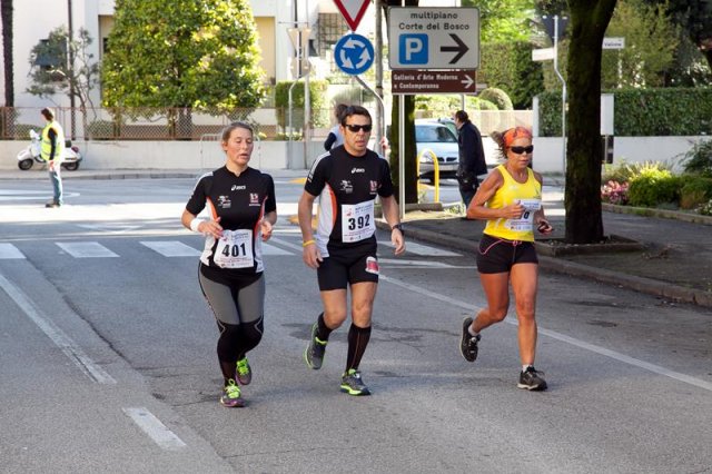 La Maratonina 2013