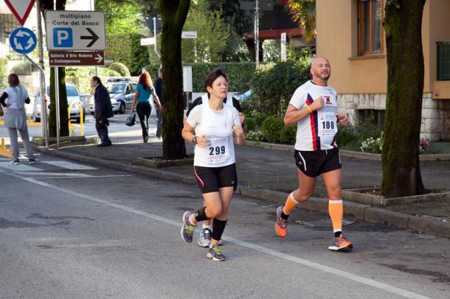 La Maratonina 2013