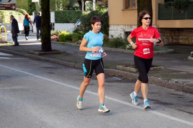 La Maratonina 2013