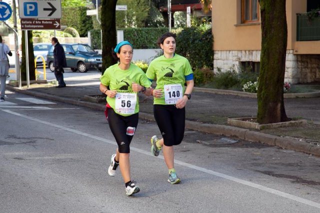 La Maratonina 2013