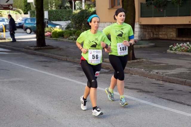 La Maratonina 2013