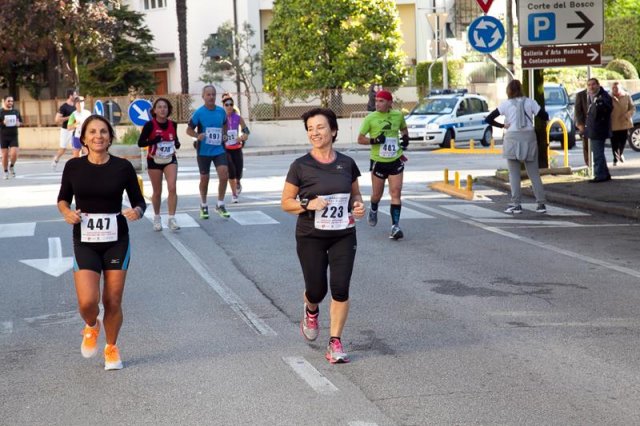 La Maratonina 2013