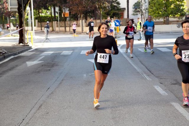 La Maratonina 2013