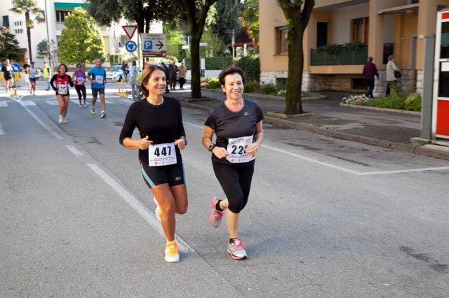 La Maratonina 2013