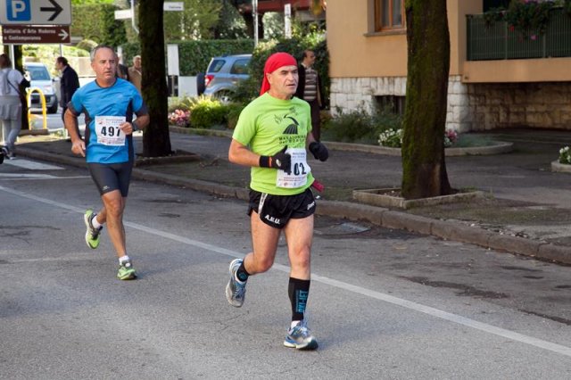 La Maratonina 2013