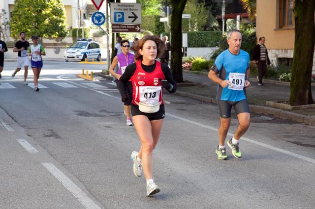 La Maratonina 2013