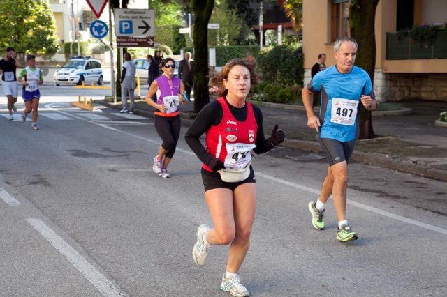 La Maratonina 2013