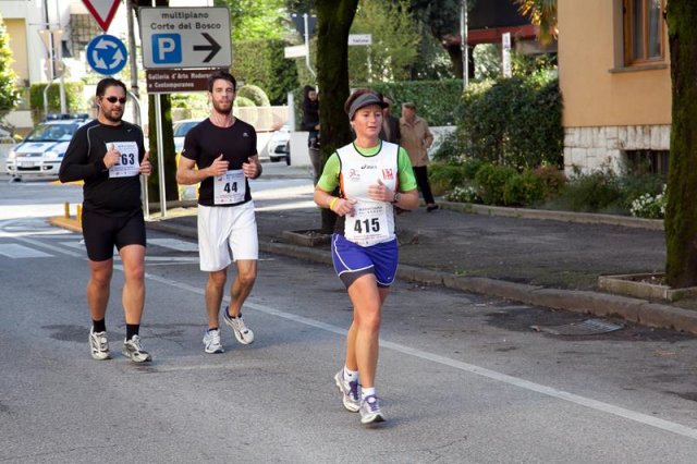 La Maratonina 2013