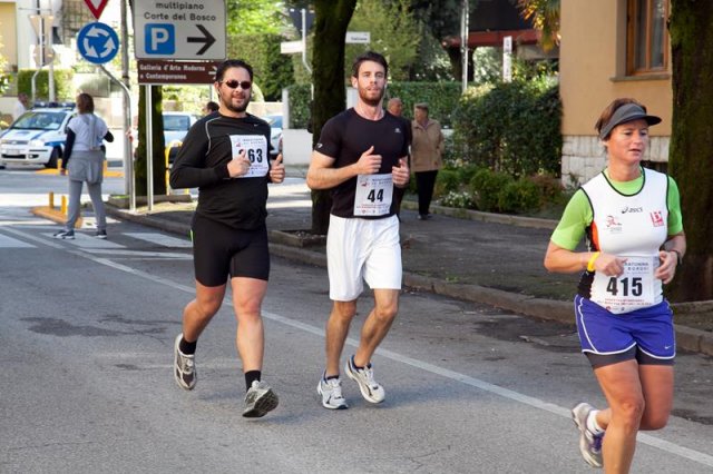 La Maratonina 2013