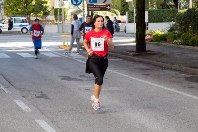 La Maratonina 2013