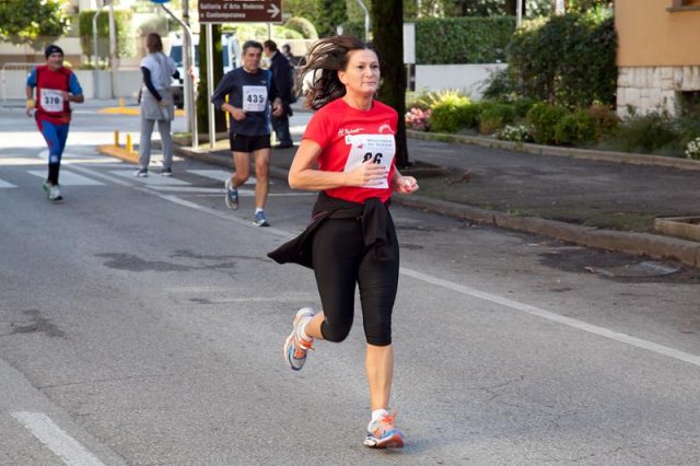 La Maratonina 2013