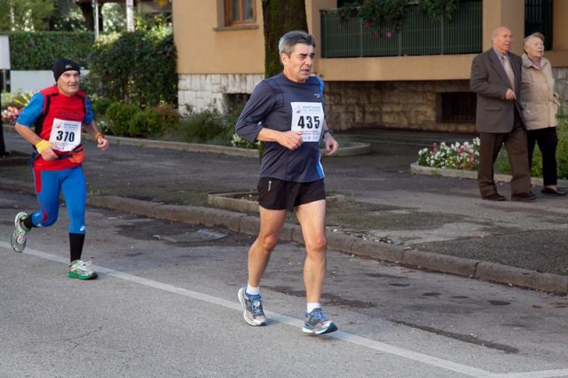 La Maratonina 2013