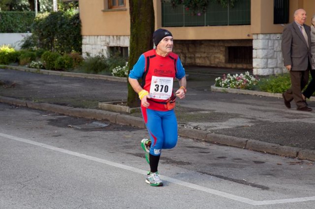 La Maratonina 2013