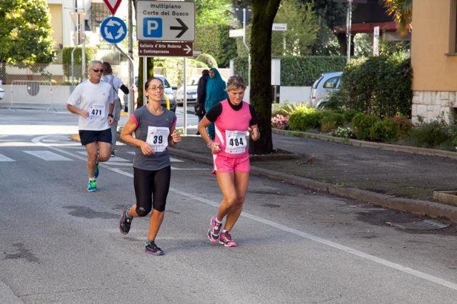 La Maratonina 2013