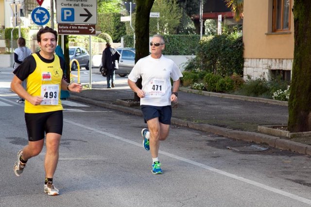 La Maratonina 2013