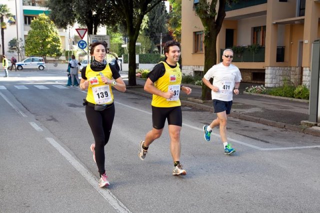 La Maratonina 2013