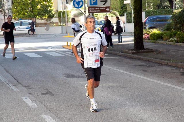 La Maratonina 2013