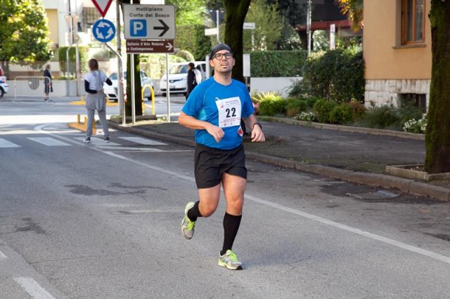 La Maratonina 2013