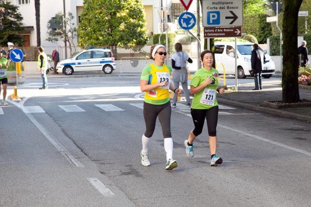 La Maratonina 2013