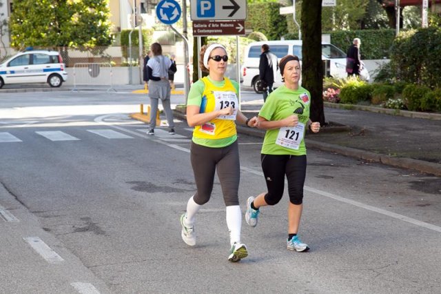 La Maratonina 2013