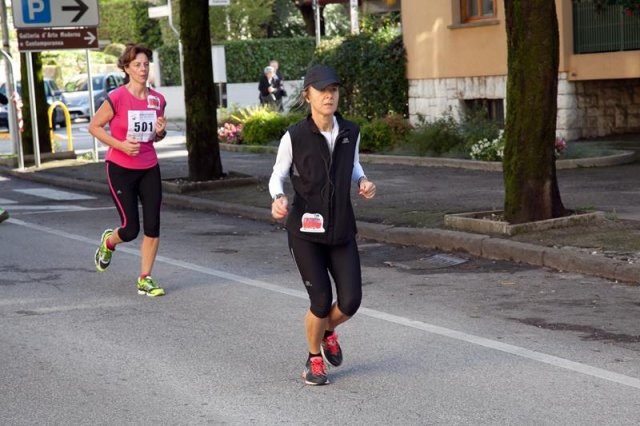 La Maratonina 2013