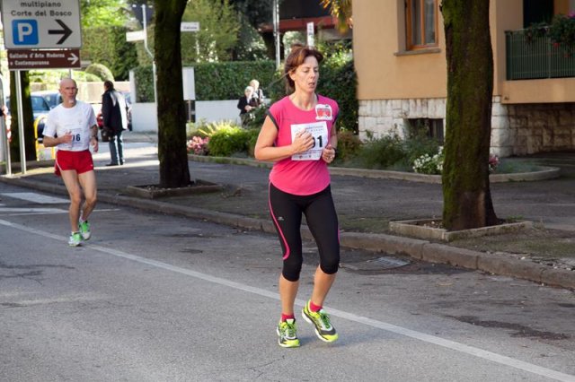 La Maratonina 2013