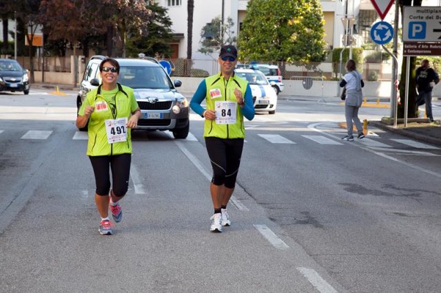 La Maratonina 2013